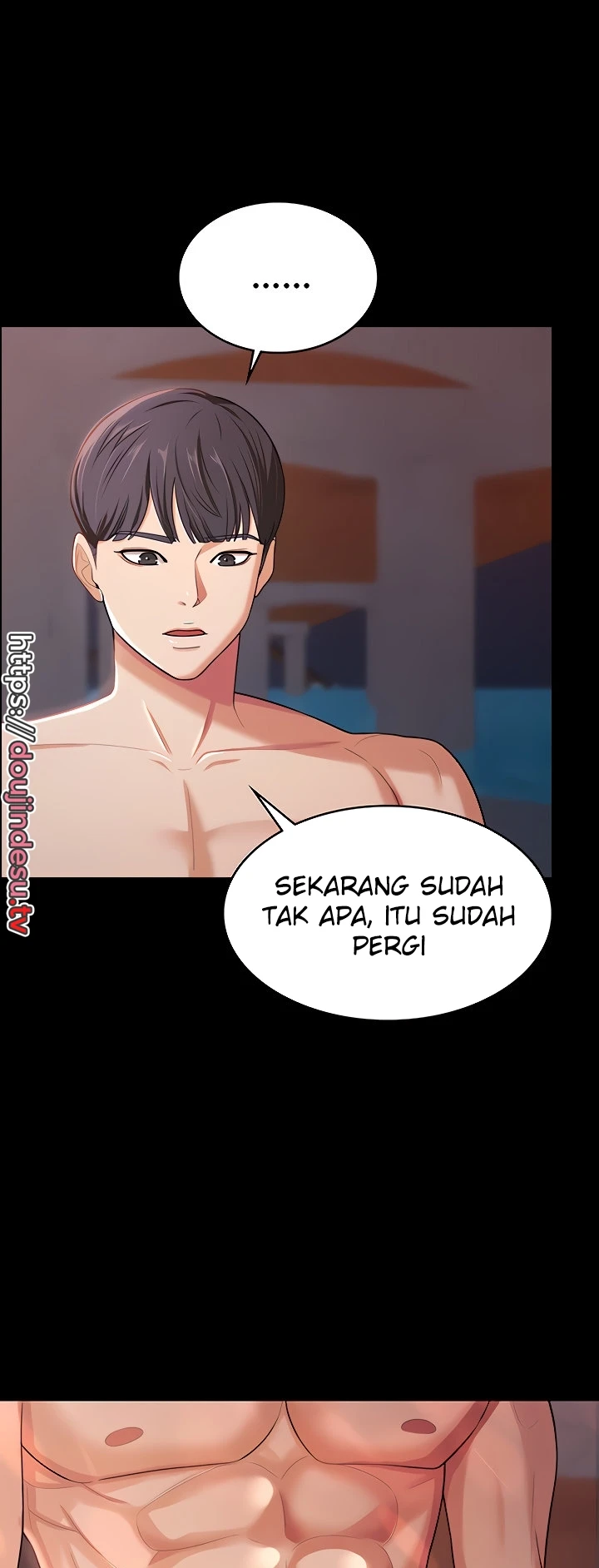 Your Wife Was Amazing Chapter 08 - Page 10